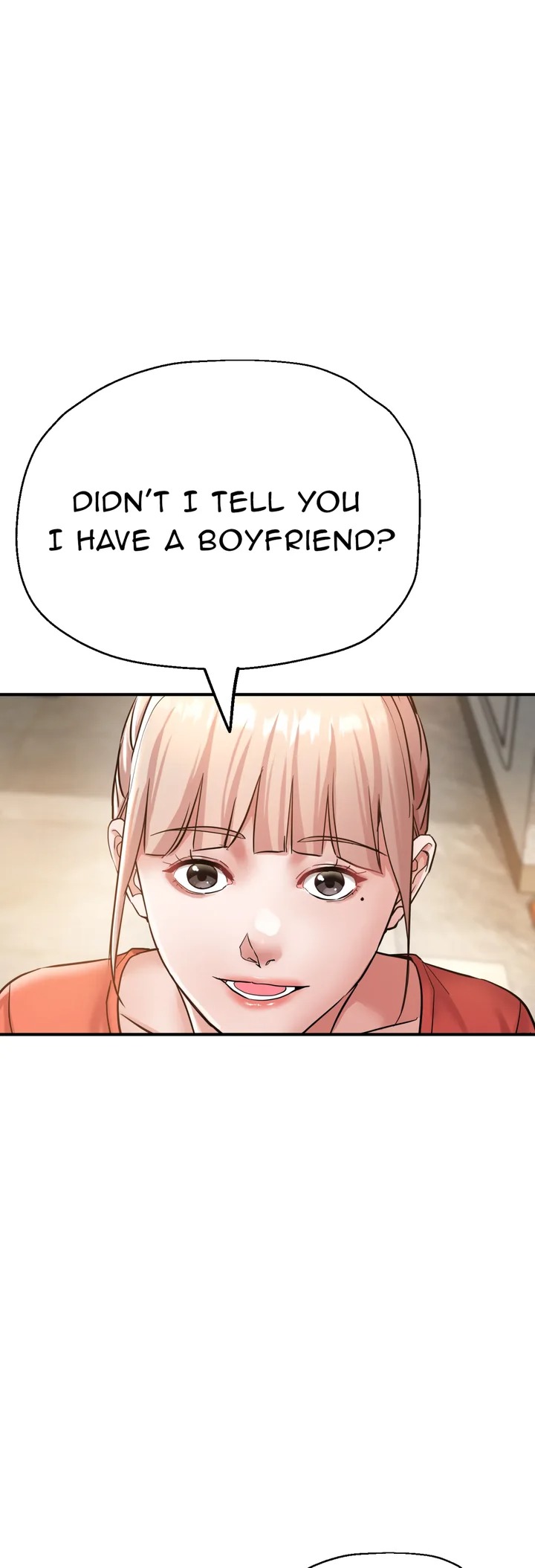 3 Sisters (Uncensored) Chapter 8 Page 7