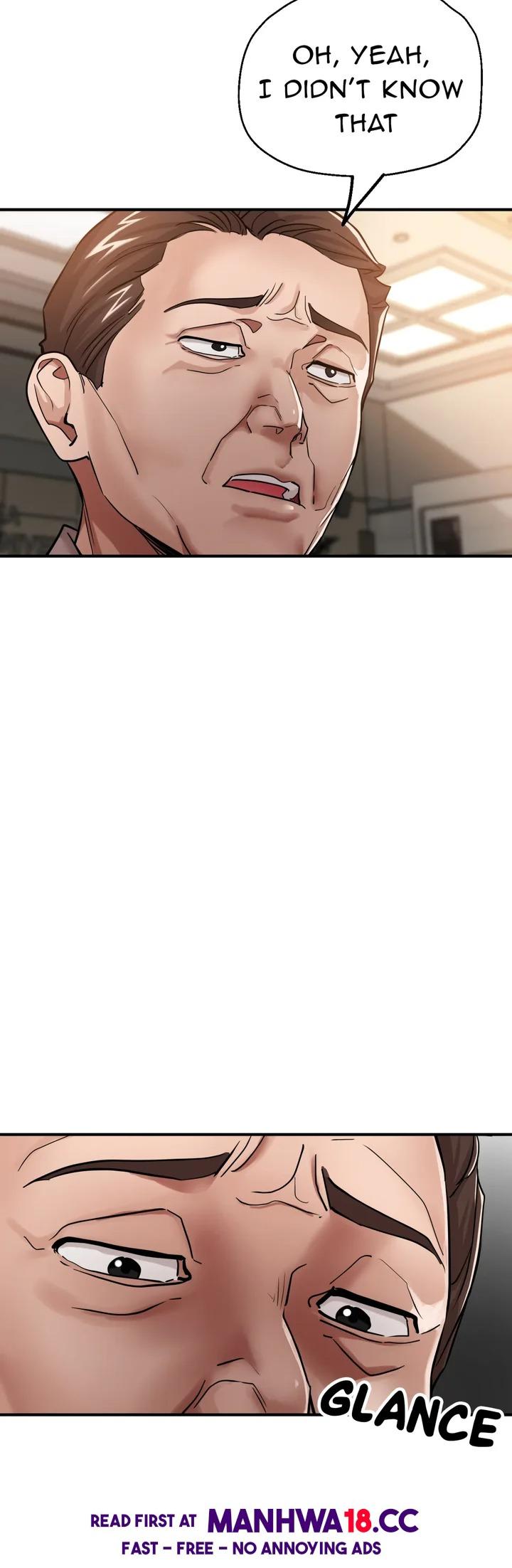 3 Sisters (Uncensored) Chapter 8 Page 8