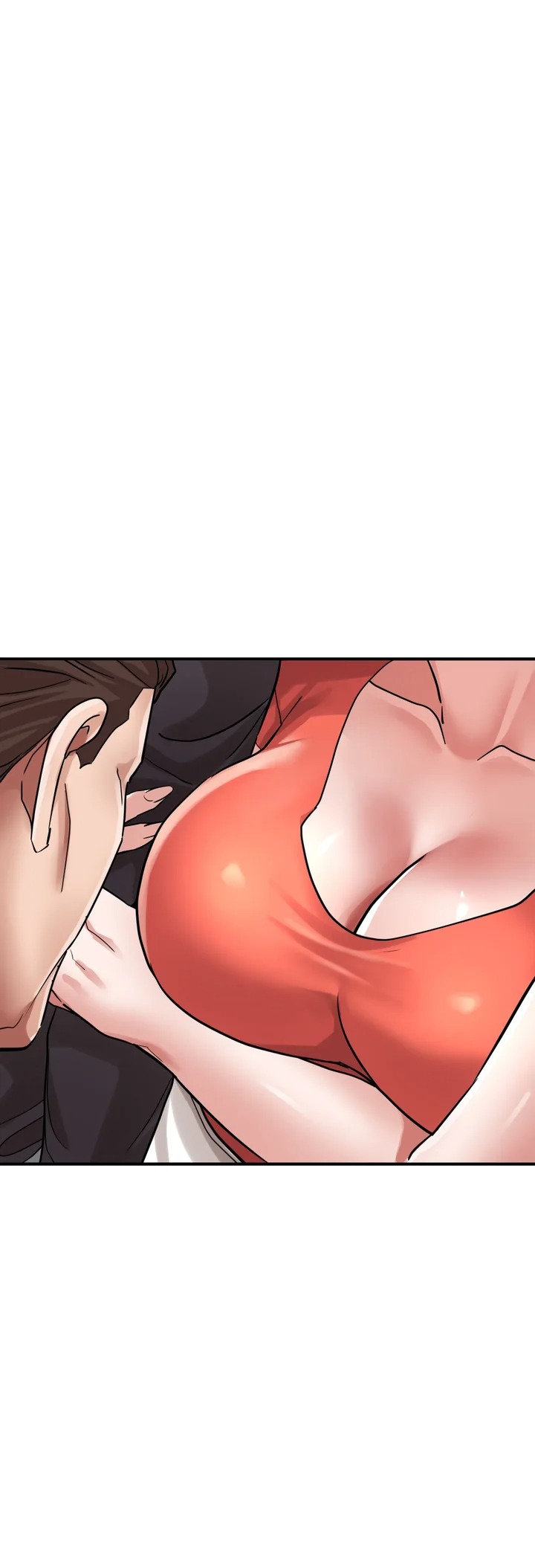 3 Sisters (Uncensored) Chapter 8 Page 9