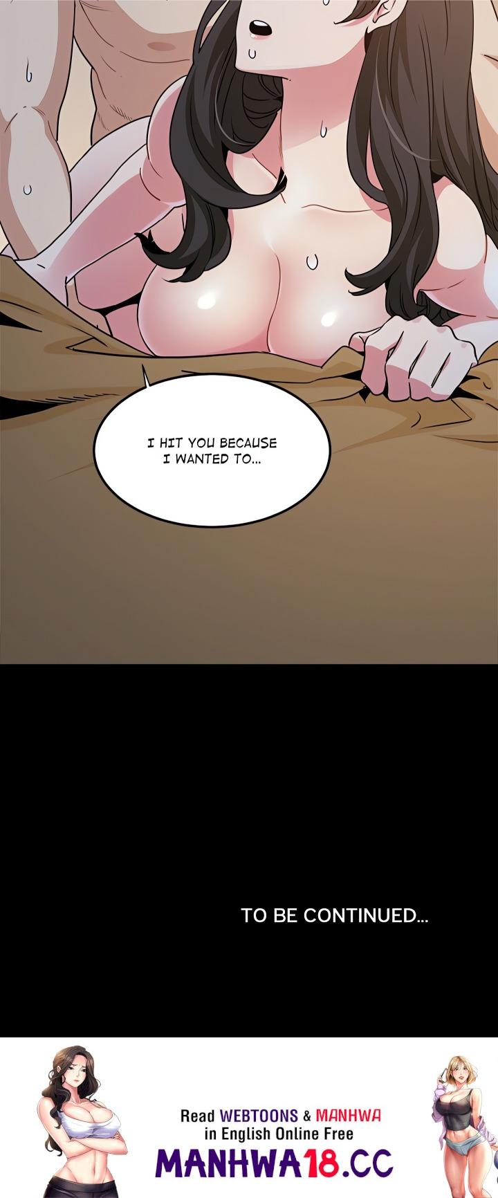 Snapping into Love (Uncensored) Chapter 34 Page 25