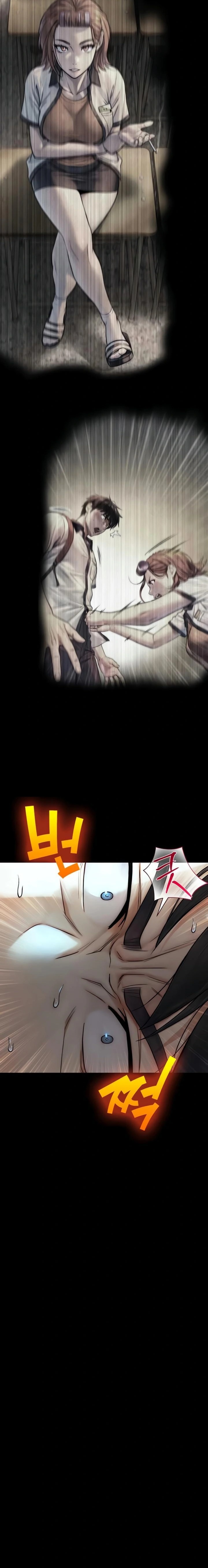 Like Father, Like Son Raw Chapter 6 Page 22