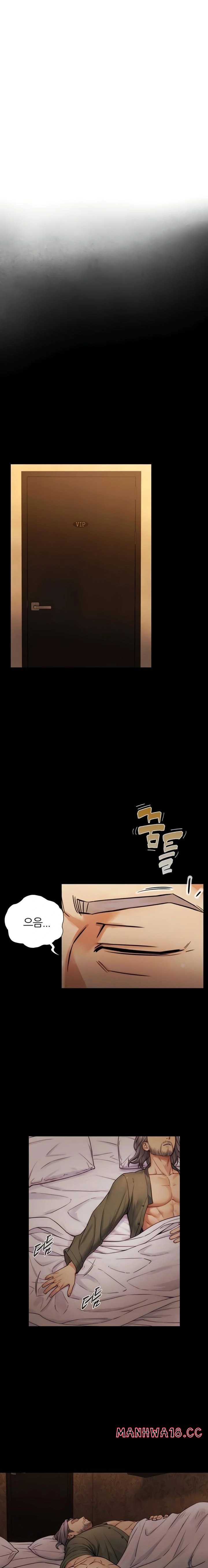 Like Father, Like Son Raw Chapter 6 Page 3