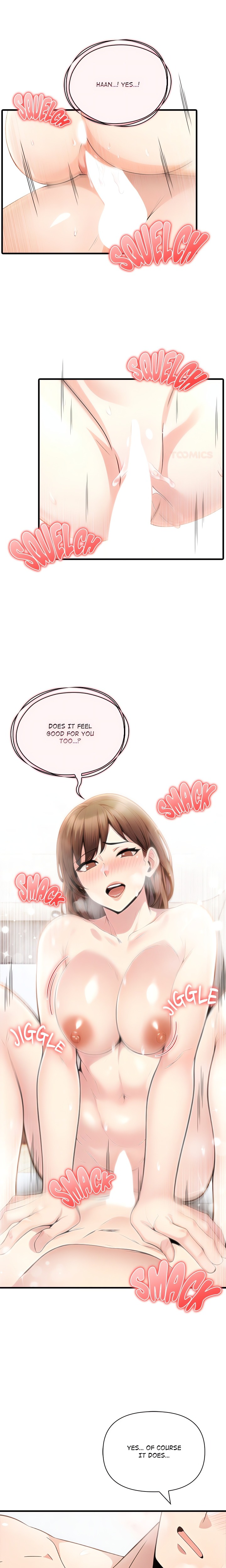 The Teacher’s Grace Chapter 1 Page 1