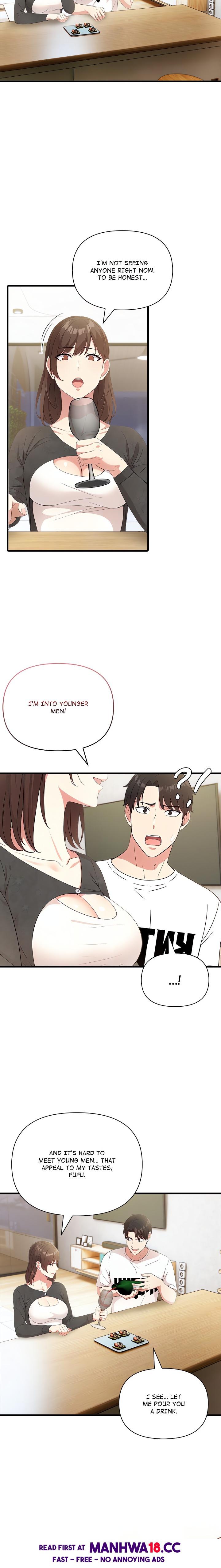 The Teacher’s Grace Chapter 1 Page 15