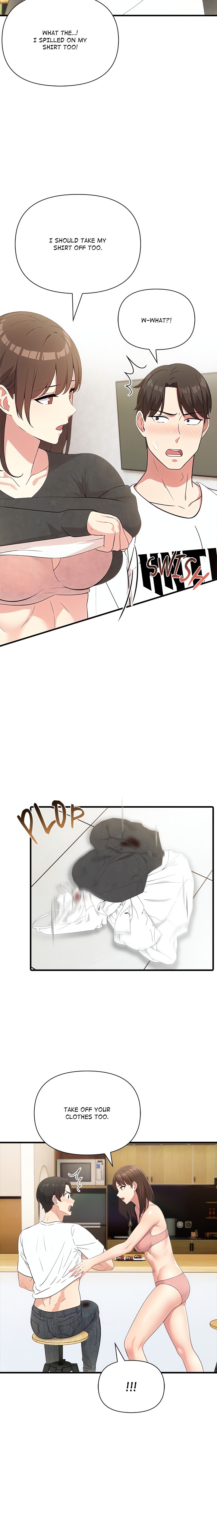 The Teacher’s Grace Chapter 1 Page 19