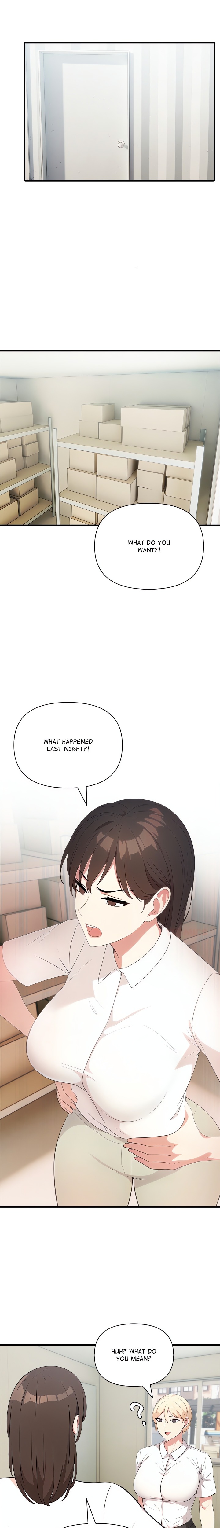 The Teacher’s Grace Chapter 4 Page 4