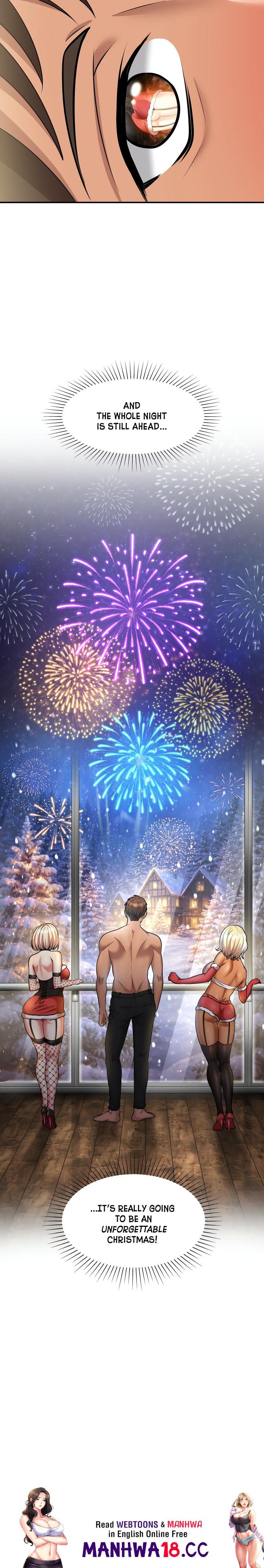 Snowball Kiss (Uncensored) Chapter 3 Page 12