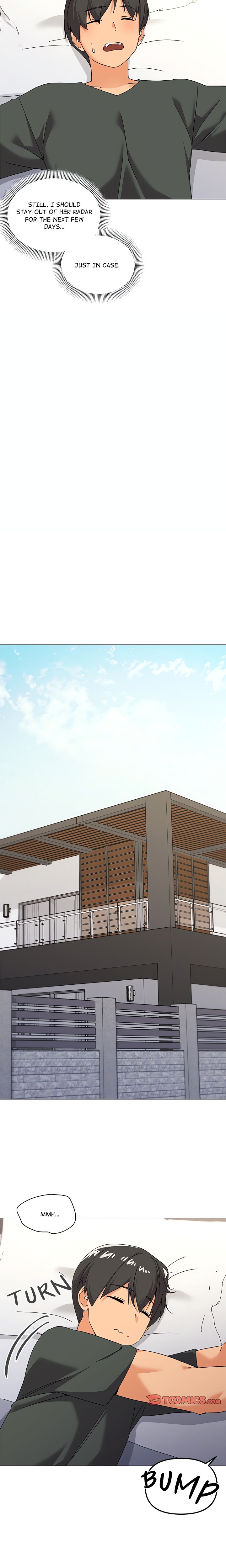 What’s Wrong With This Family? (Uncensored) Chapter 25 Page 18