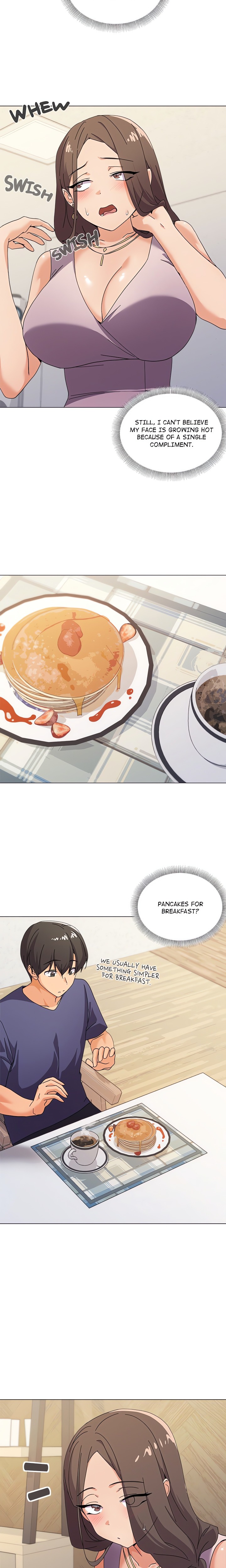 What’s Wrong With This Family? (Uncensored) Chapter 27 Page 4