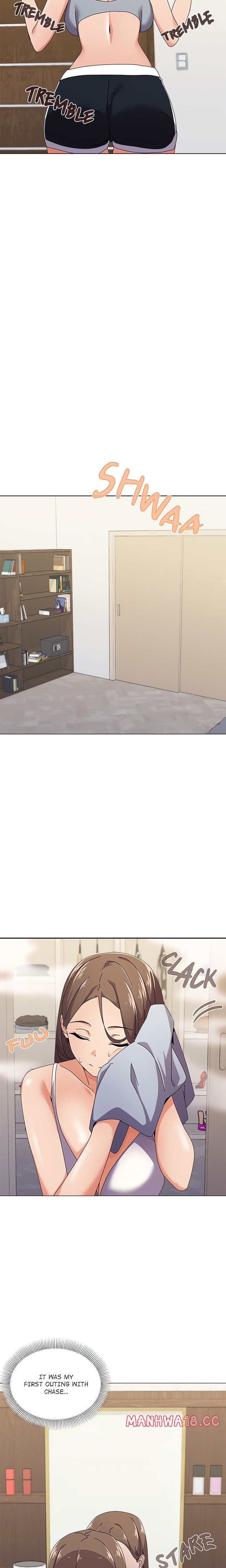 What’s Wrong With This Family? (Uncensored) Chapter 29 Page 12