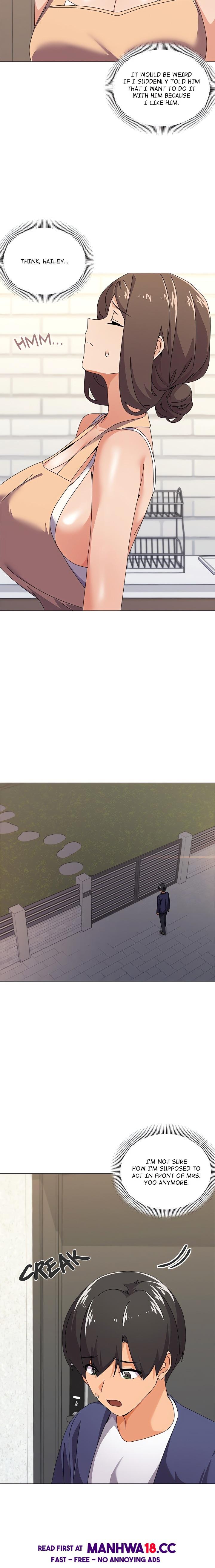 What’s Wrong With This Family? (Uncensored) Chapter 30 Page 2