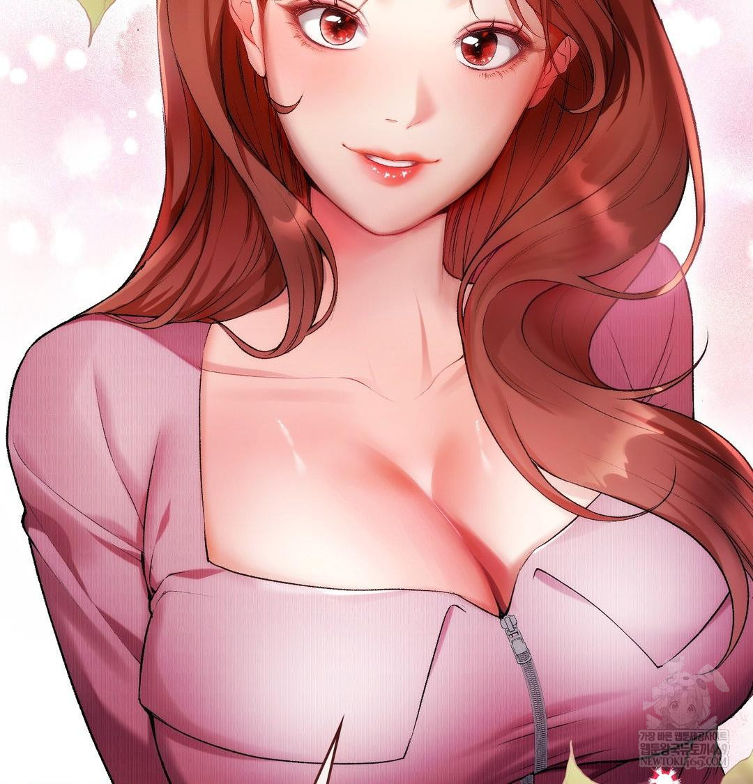 Change Days Raw Chapter 1 Page 124