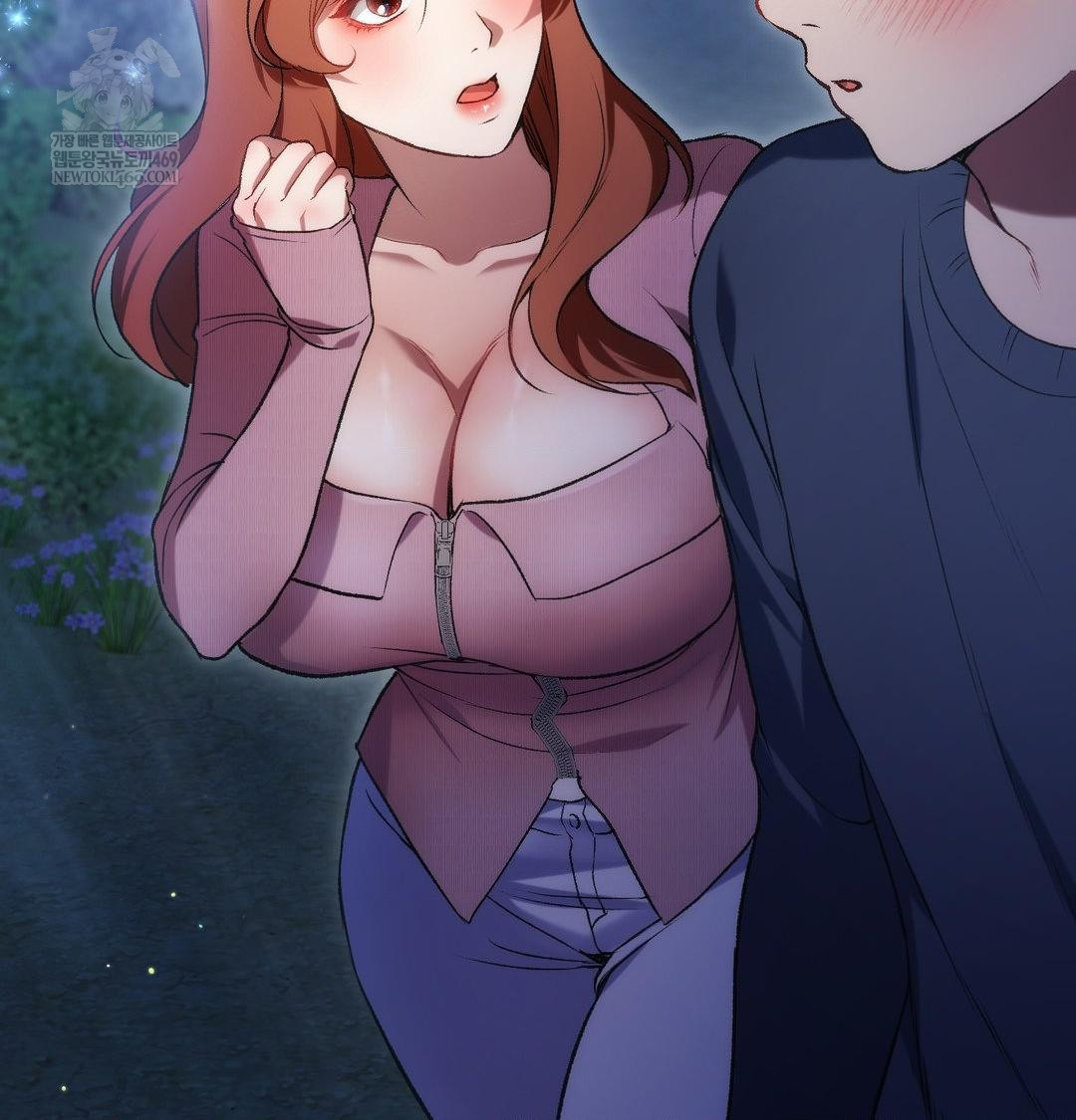 Change Days Raw Chapter 1 Page 167