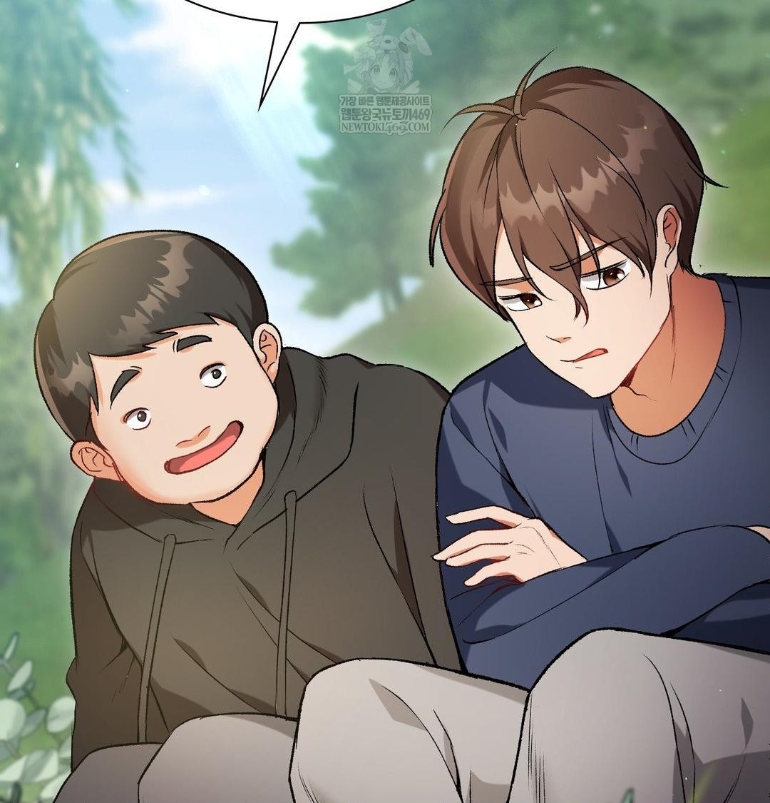 Change Days Raw Chapter 1 Page 52