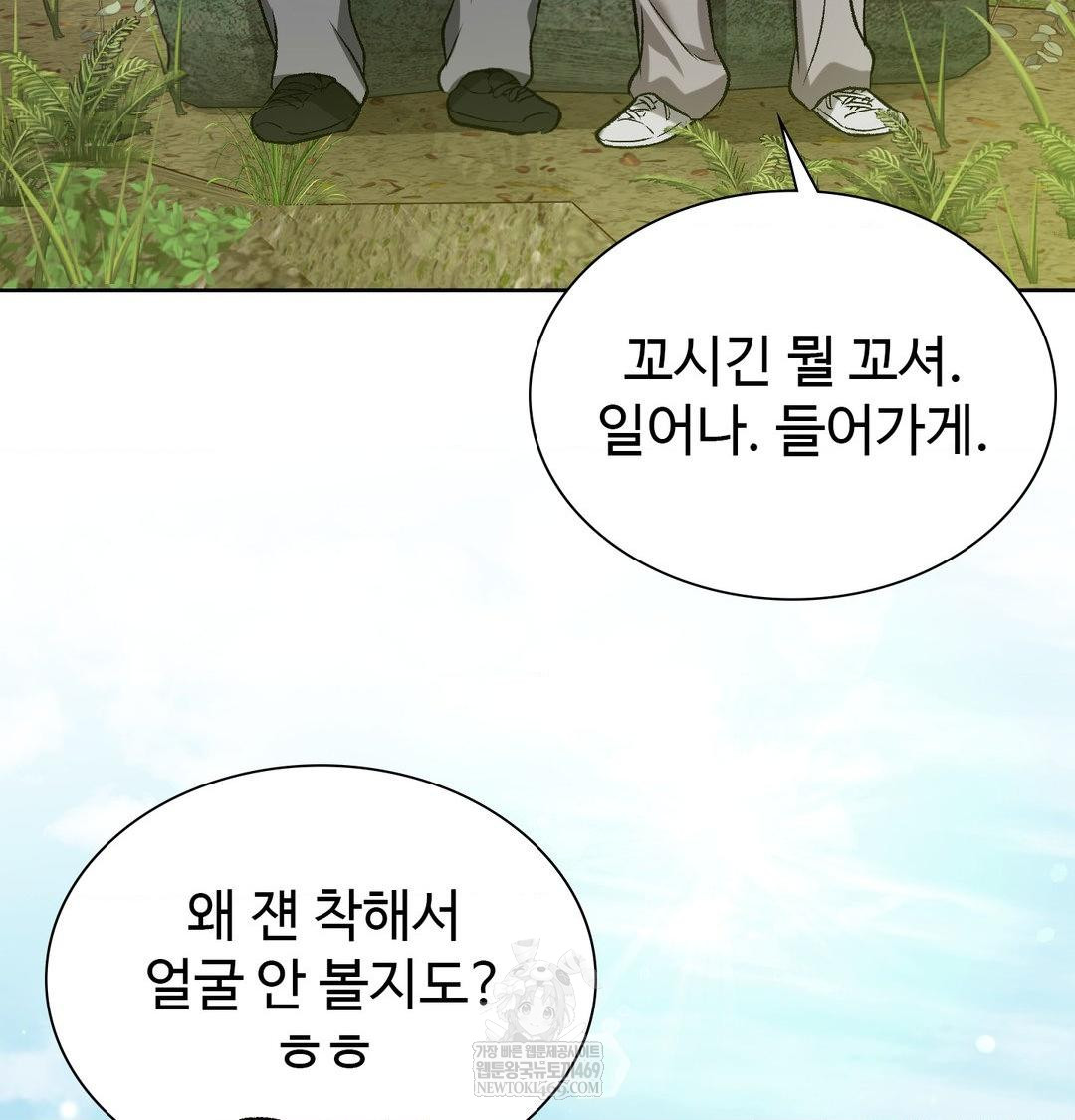 Change Days Raw Chapter 1 Page 83