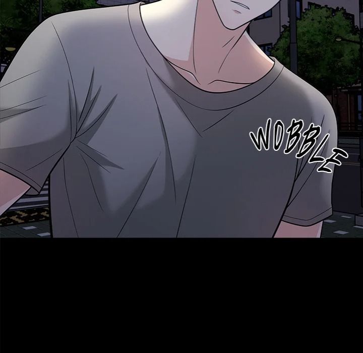 Locked With Her Chapter 12 Page 114