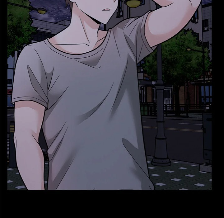 Locked With Her Chapter 12 Page 117