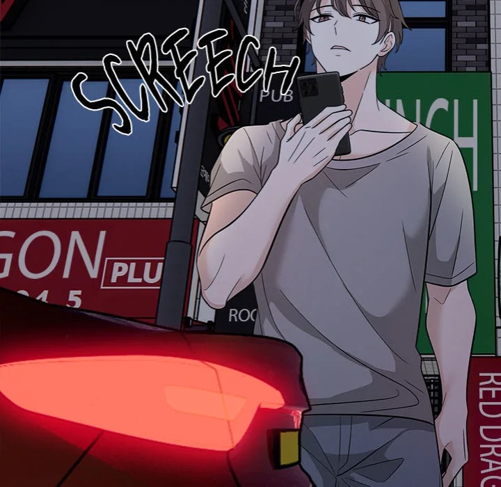 Locked With Her Chapter 12 Page 122