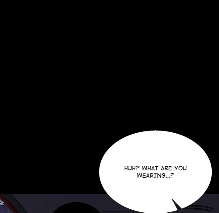 Locked With Her Chapter 12 Page 138