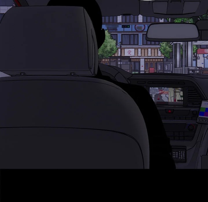 Locked With Her Chapter 12 Page 139