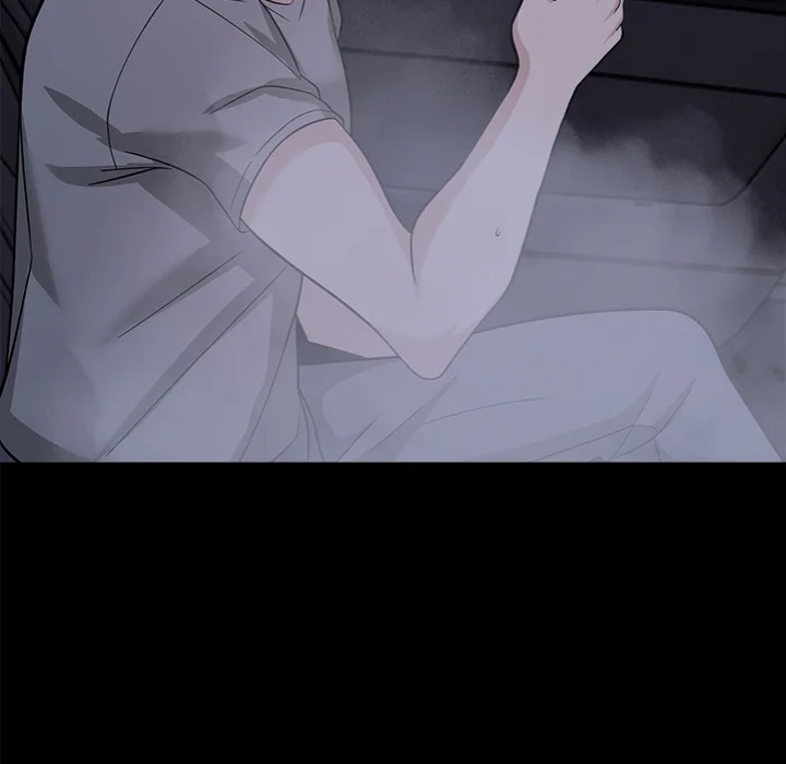 Locked With Her Chapter 12 Page 144