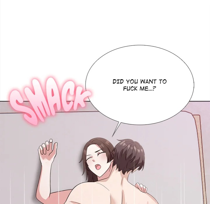 Locked With Her Chapter 12 Page 54