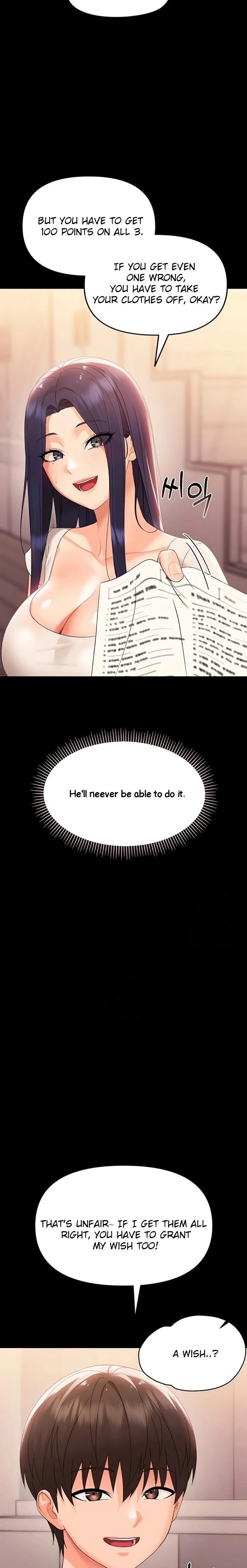 Small Beast Chapter 7 Page 35