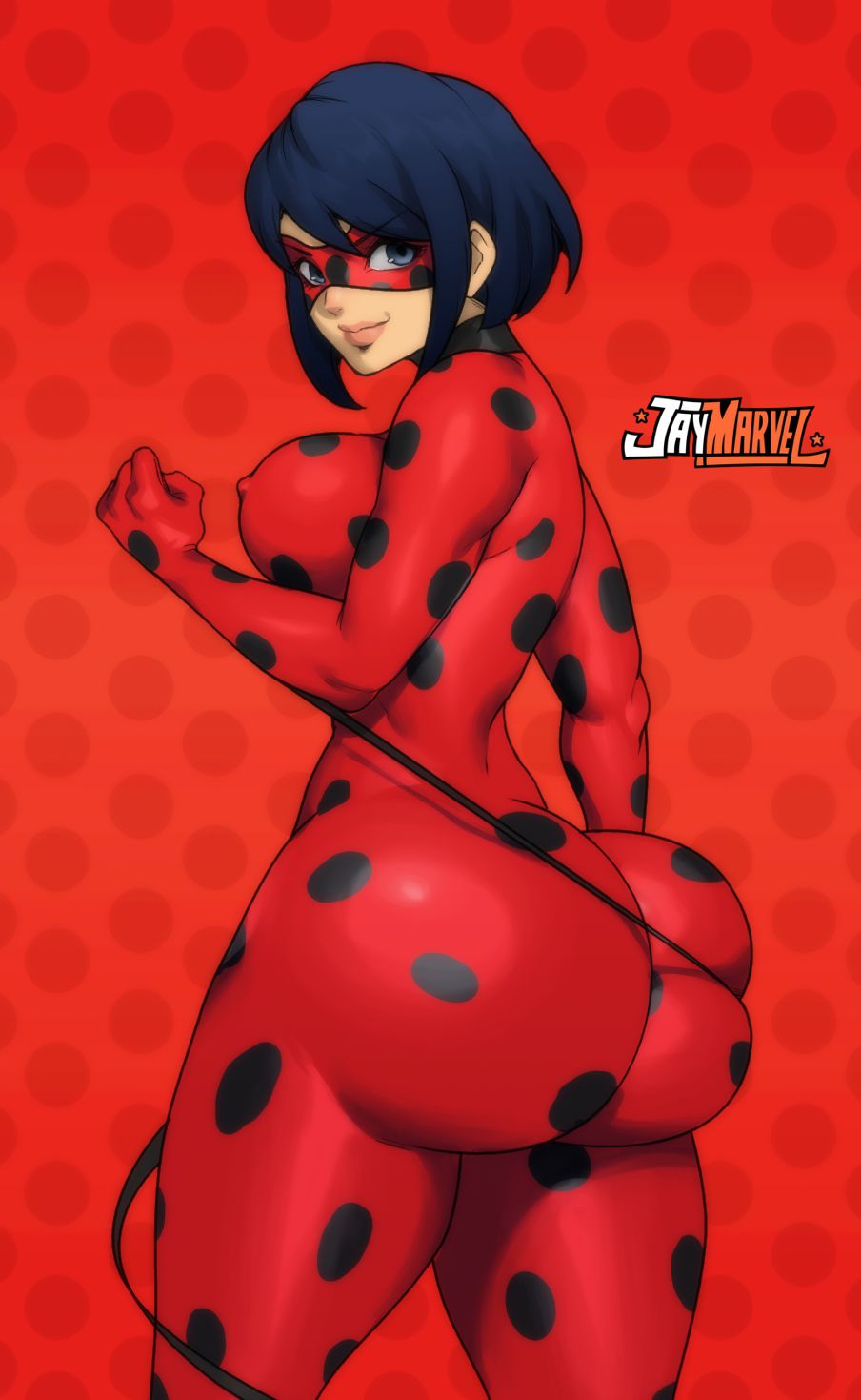 Artworks and Pinups [Jay Marvel] Chapter 6 Page 47