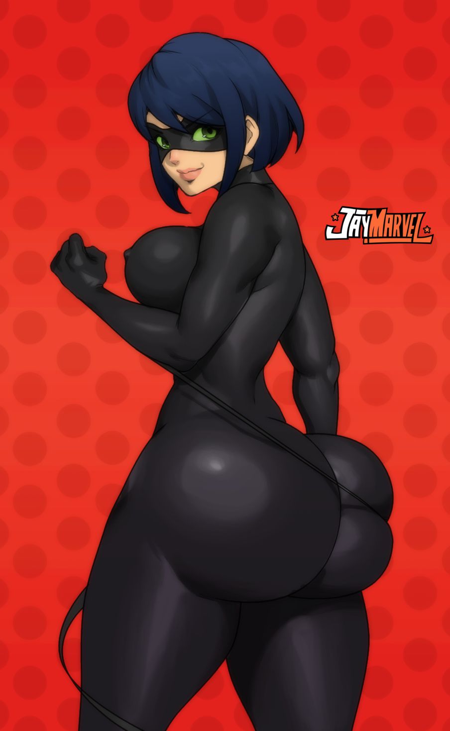 Artworks and Pinups [Jay Marvel] Chapter 6 Page 48