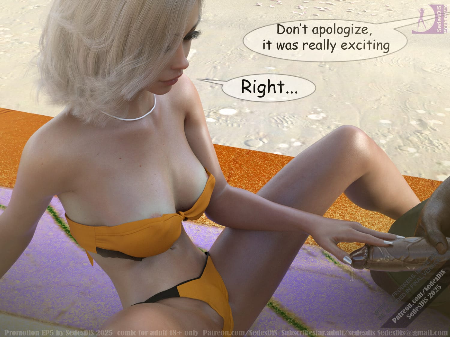 Promotion [SedesDiS] Chapter 5 Page 153