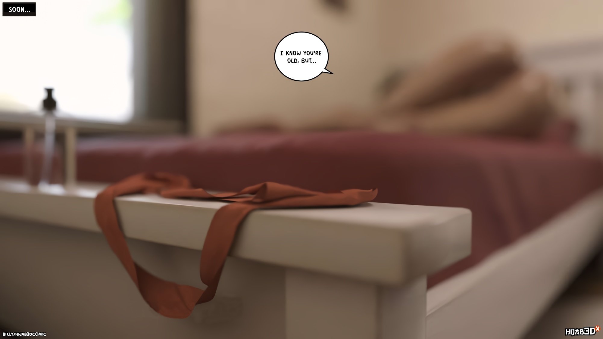 The Masseur [LoseKorntrol] Chapter 8 Page 78