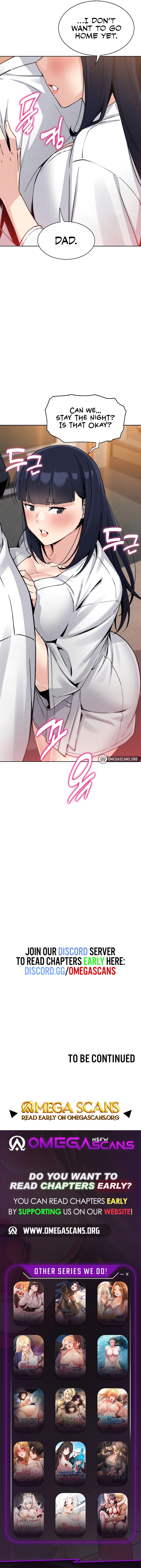 My Daughter Chapter 16 Page 11