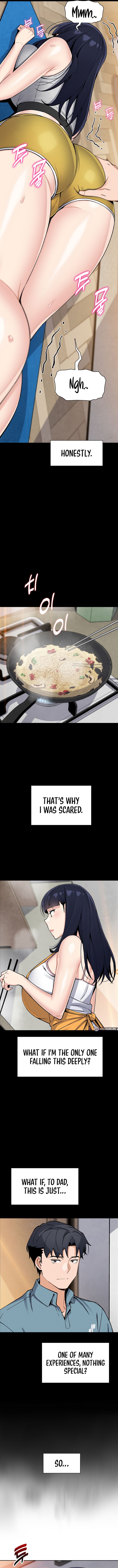 My Daughter Chapter 26 Page 5