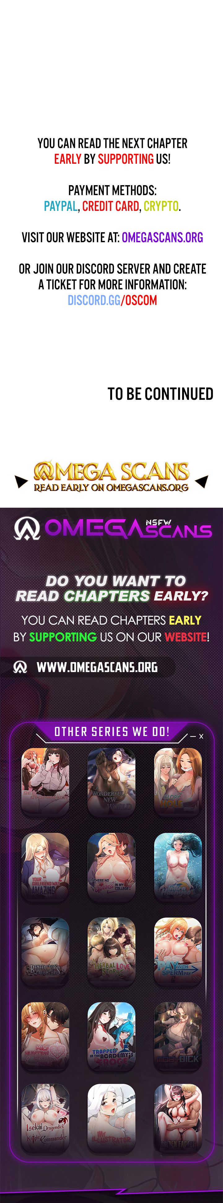 My Daughter Chapter 28 Page 9