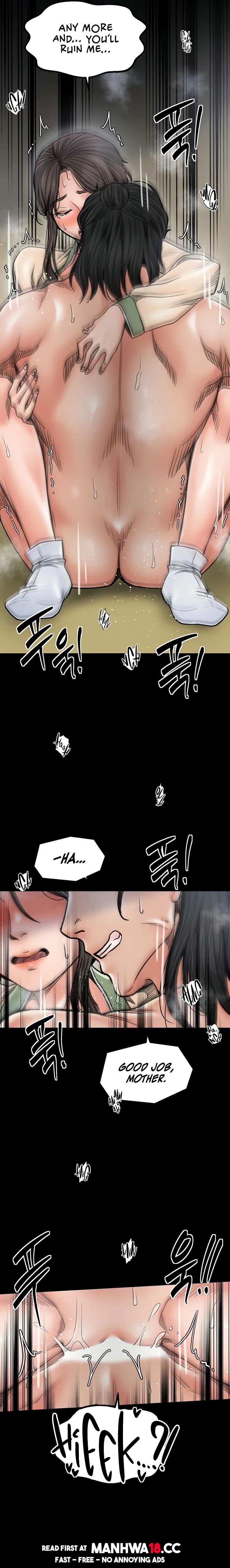 The Servant’s Story Chapter 51 Page 10