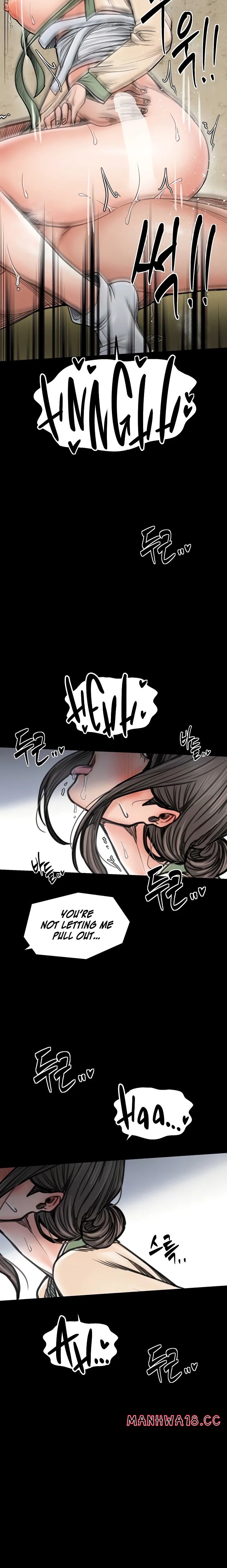 The Servant’s Story Chapter 51 Page 12