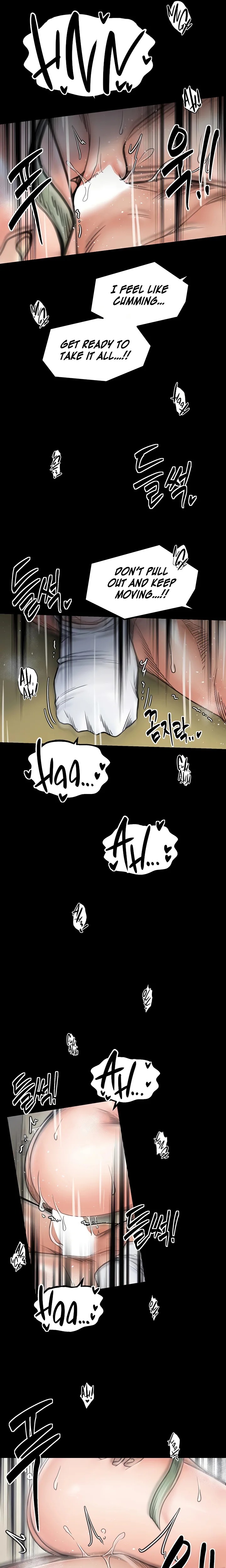 The Servant’s Story Chapter 51 Page 19