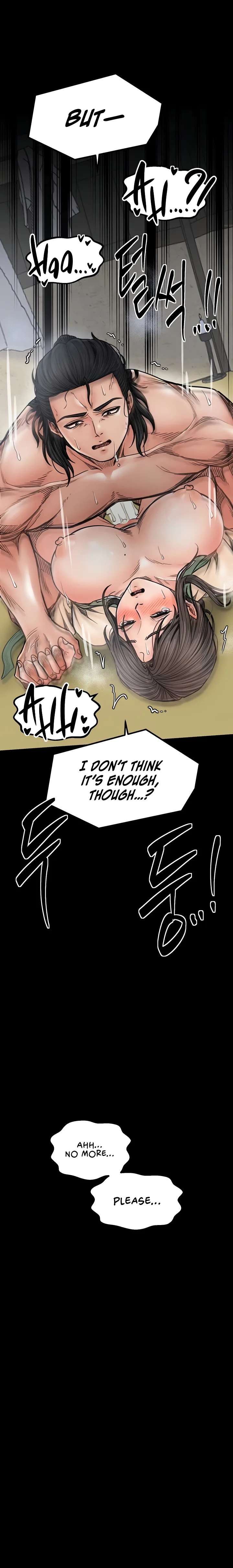 The Servant’s Story Chapter 51 Page 22