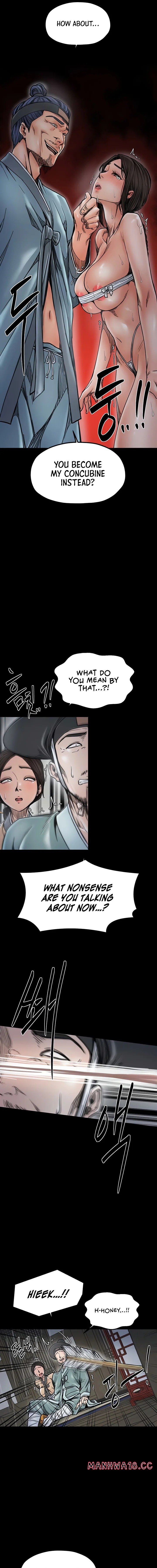 The Servant’s Story Chapter 52 Page 13