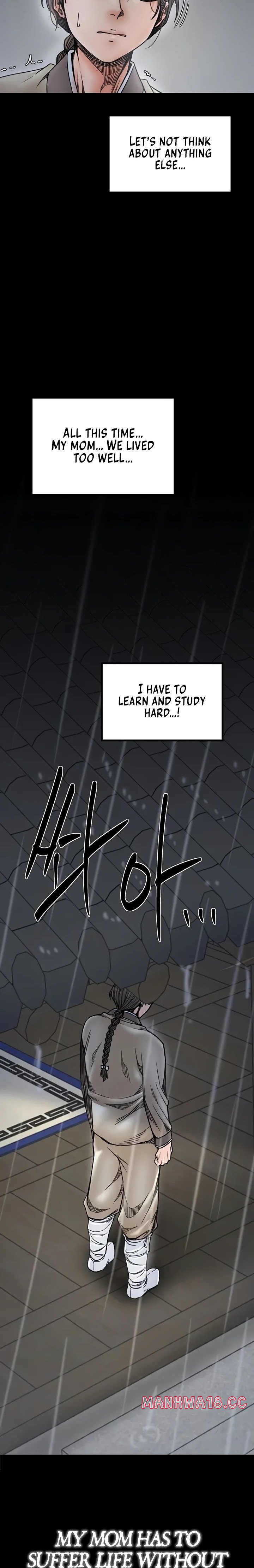 The Servant’s Story Chapter 53 Page 2