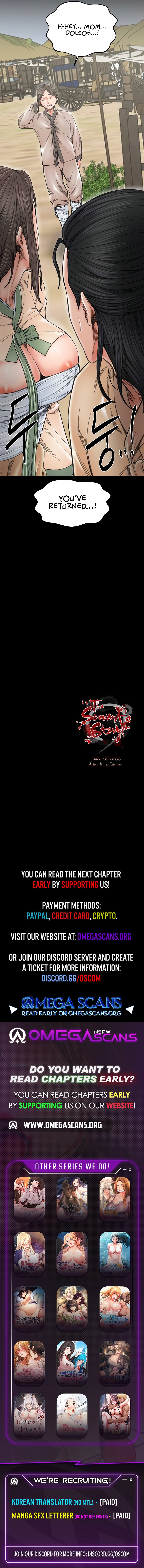 The Servant’s Story Chapter 60 Page 9