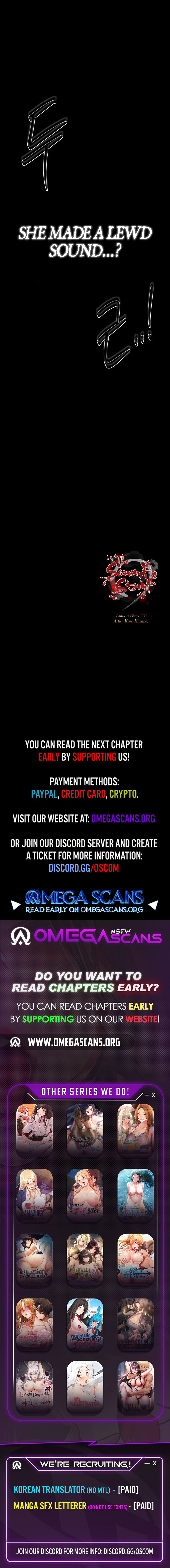 The Servant’s Story Chapter 61 Page 9