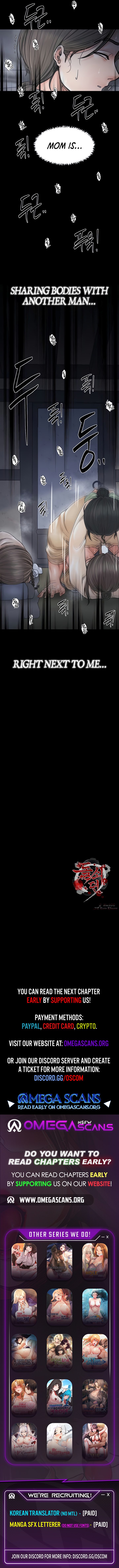 The Servant’s Story Chapter 63 Page 9