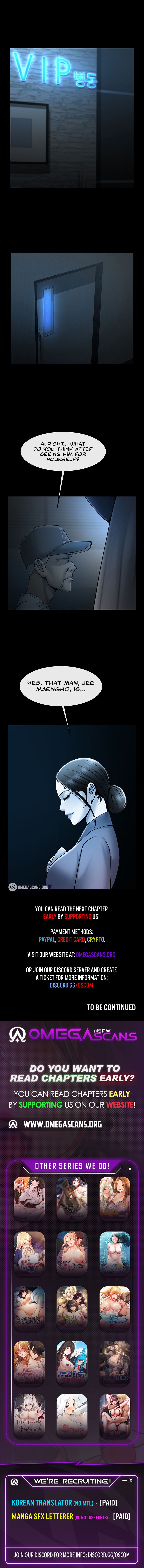 The Cheat Code Hitter Fucks Them All Chapter 96 Page 10