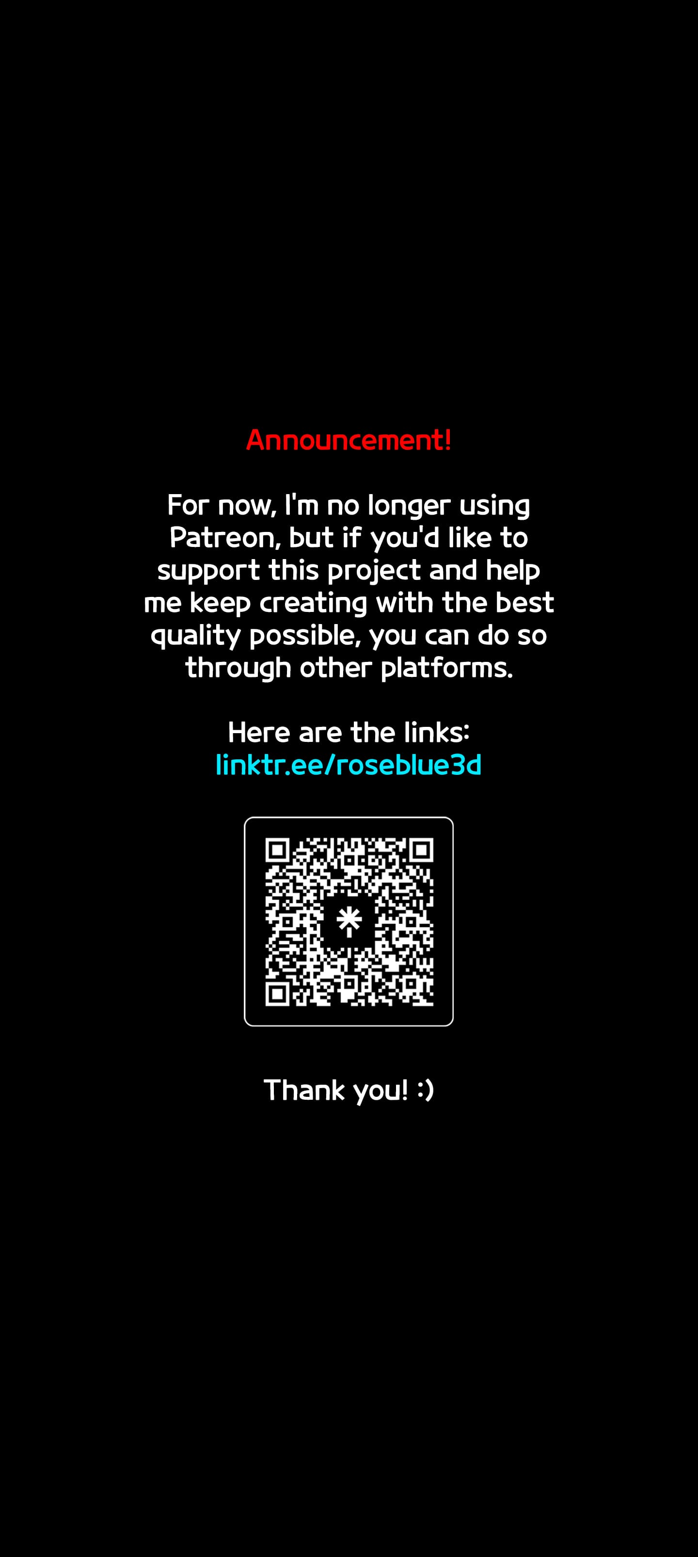 My Neighbor’s Widow [Rose Blue 3D] Chapter 43 Page 2