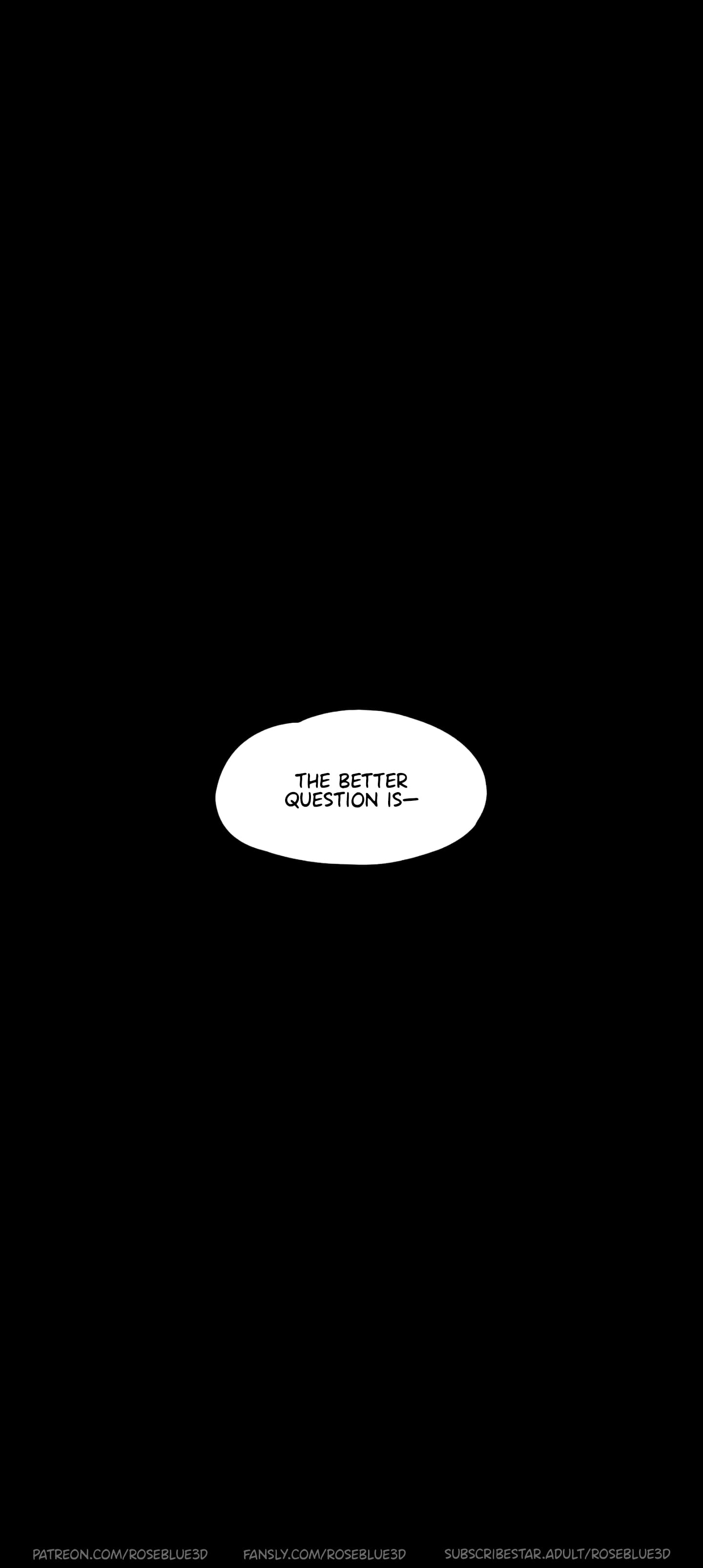 My Neighbor’s Widow [Rose Blue 3D] Chapter 44 Page 92