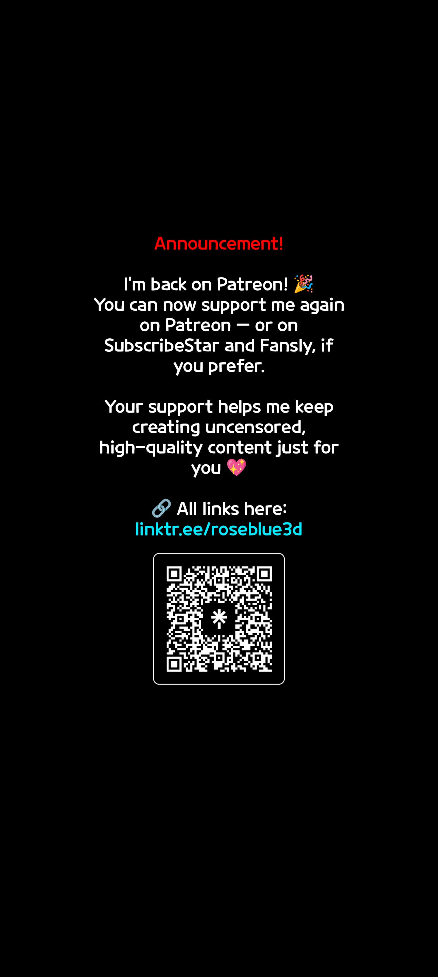 My Neighbor’s Widow [Rose Blue 3D] Chapter 45 Page 2