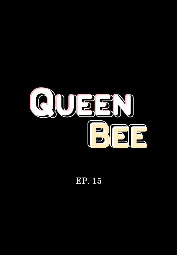 Queen Bee Chapter 15 Page 1