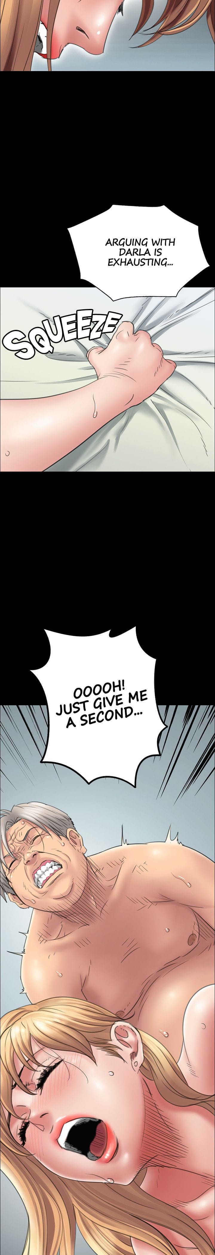 Queen Bee Chapter 15 Page 13