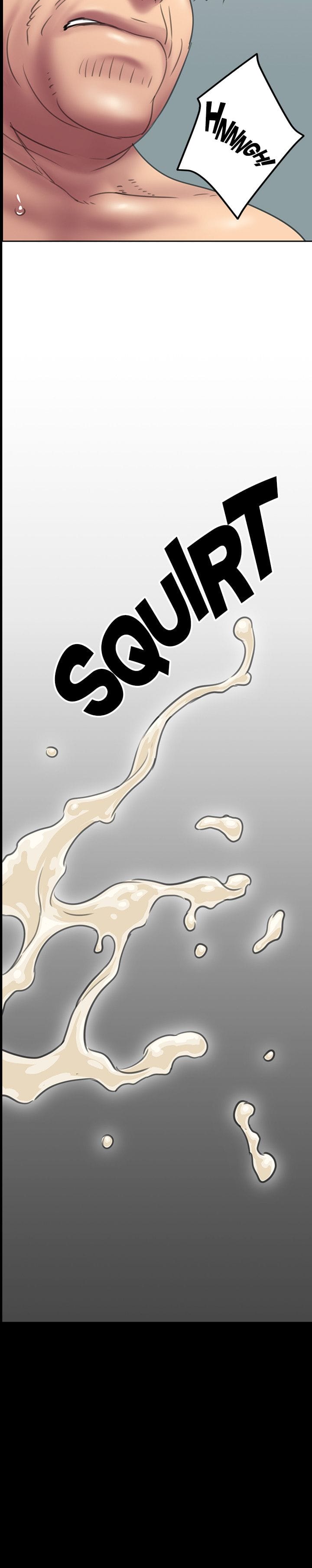 Queen Bee Chapter 15 Page 17